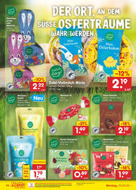 Netto Marken-Discount DE folder week 11 Pagina 20