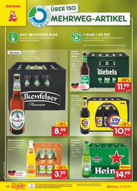 Netto Marken-Discount DE folder week 11 Pagina 24