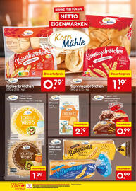 Netto Marken-Discount DE folder week 11 Pagina 28