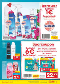 Netto Marken-Discount DE folder week 11 Pagina 33