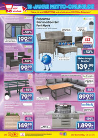 Netto Marken-Discount DE folder week 11 Pagina 40