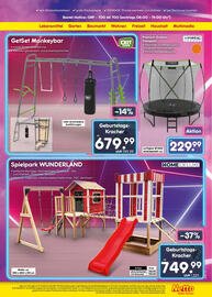 Netto Marken-Discount DE folder week 11 Pagina 43