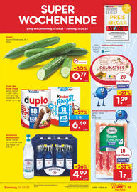 Netto Marken-Discount DE folder week 11 Pagina 45