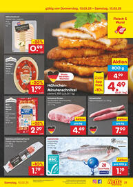 Netto Marken-Discount DE folder week 11 Pagina 47