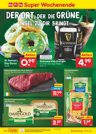 Netto Marken-Discount DE folder week 11 Pagina 50