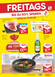 Netto Marken-Discount DE folder week 11 Pagina 55