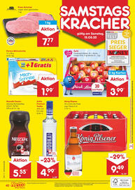 Netto Marken-Discount DE folder week 11 Pagina 56