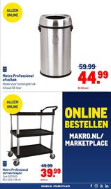 Makro folder | Non-Food Pagina 31