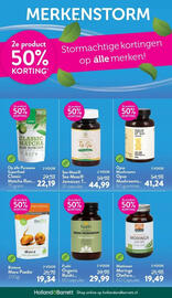 Holland & Barrett folder week 11 Pagina 12