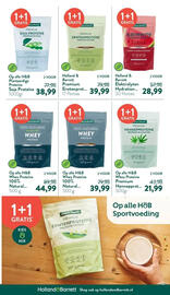 Holland & Barrett folder week 11 Pagina 19