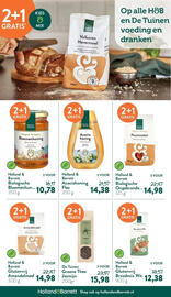 Holland & Barrett folder week 11 Pagina 22