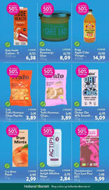 Holland & Barrett folder week 11 Pagina 5