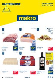 Makro leták Strana 1