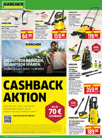 Edeka Herkules Prospekt woche 11 Seite 6