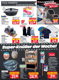 Edeka Herkules Prospekt woche 11 Seite 15