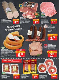 Edeka Herkules Prospekt woche 11 Seite 3