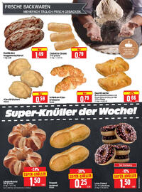 Edeka Herkules Prospekt woche 11 Seite 5