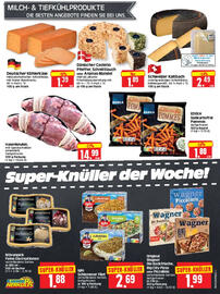 Edeka Herkules Prospekt woche 11 Seite 6