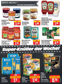 Edeka Herkules Prospekt woche 11 Seite 9