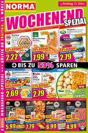 Norma Prospekt woche 12 Seite 18