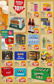 REWE Center Prospekt woche 11 Seite 22