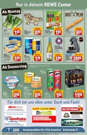 REWE Center Prospekt woche 11 Seite 5