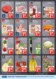 Edeka Frischemarkt Prospekt woche 11 Seite 2