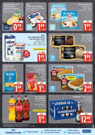 Edeka Frischemarkt Prospekt woche 11 Seite 3