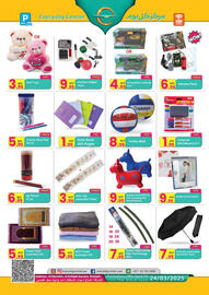 Everyday Center catalogue Page 5