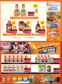 Abu Dhabi Coop catalogue Page 10