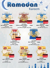 Abu Dhabi Coop catalogue Page 12