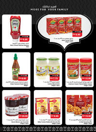 Abu Dhabi Coop catalogue Page 13