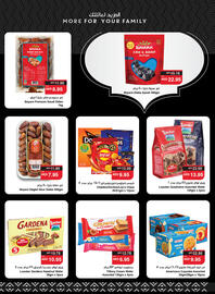 Abu Dhabi Coop catalogue Page 14