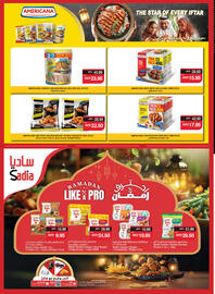 Abu Dhabi Coop catalogue Page 20