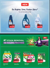 Abu Dhabi Coop catalogue Page 22