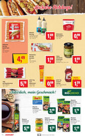 Markant Prospekt woche 11 Seite 10