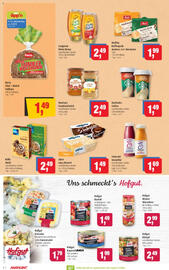 Markant Prospekt woche 11 Seite 8