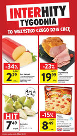 Intermarche gazetka Strona 7