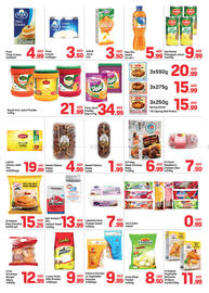 Day To Day catalogue Page 3