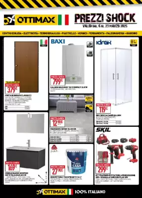 Volantino Ottimax (valido fino al 23-03)