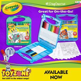 Toy Zone catalogue Page 4