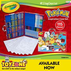 Toy Zone catalogue Page 5