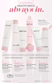 Mary Kay Flugblatt Seite 17