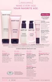 Mary Kay Flugblatt Seite 18