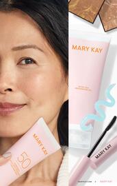 Mary Kay Flugblatt Seite 3