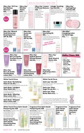 Mary Kay Flugblatt Seite 30