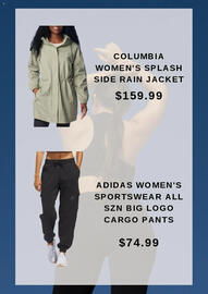 Sport Chek flyer week 10 Page 3