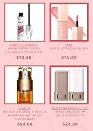 Sephora flyer Page 2