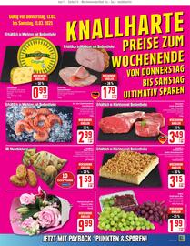 Edeka Aktiv Markt Prospekt woche 11 Seite 15