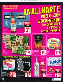 Edeka Aktiv Markt Prospekt woche 11 Seite 16